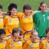 Fotbal feminin: Romania se mentine pe locul 35 in clasamentul FIFA
